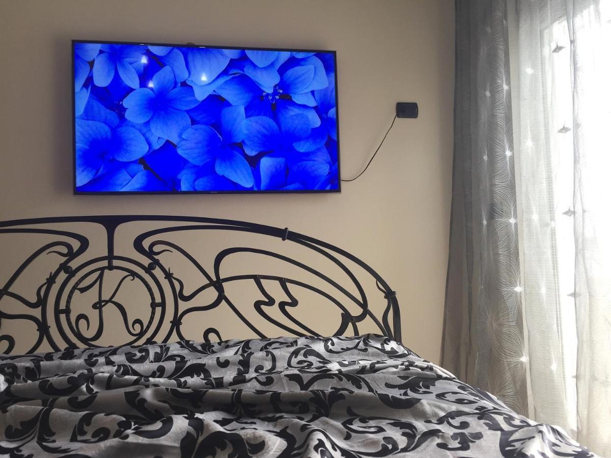 Royal King And Queen Apartment For Luxury Life Sarandë Exteriör bild